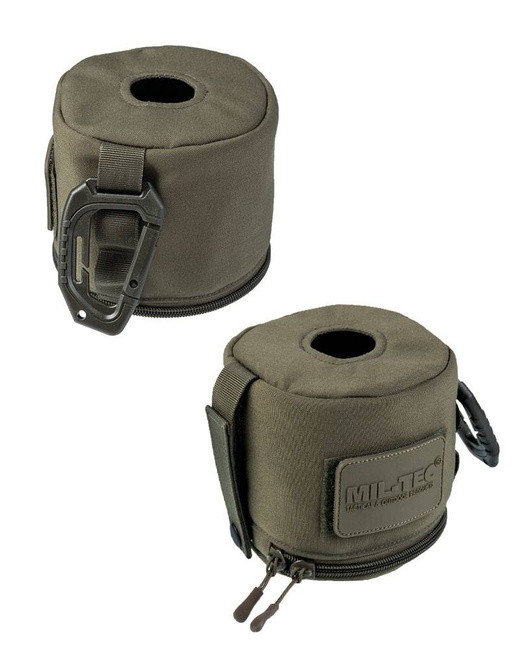 GEANTA MOLLE PENTRU ȘERVEȚELE - Mil-Tec® - OD
