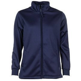 JACHETA BRITANICA SOFT SHELL - FEMEI - ALBASTRU - CA NOU
