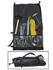 TENT SET (PEGS, HAMMER, GUY ROPE, ETC.)