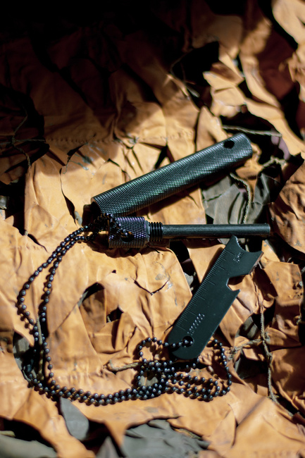 Aprinzator de foc Boker Plus Fire Starter