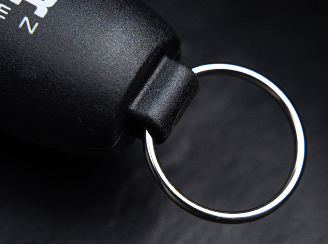 STICK DE ȘLEFUIT DIAMANTAT - NEGRU