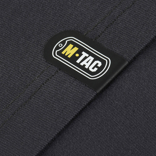T-SHIRT 93/7 SUMMER - DARK GREY - M-TAC