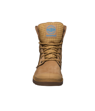 Bocanci, ghete, cizme - Palladium - PAMPA SPORT CUFF WPN