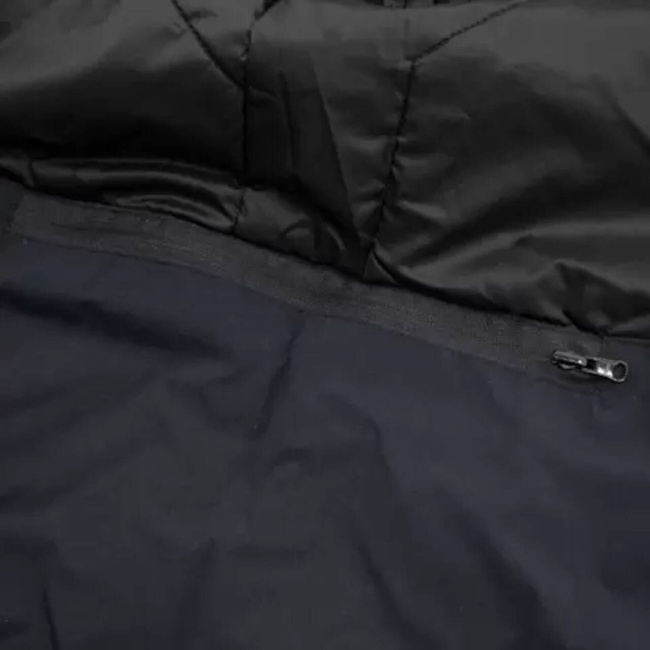 PANTALONI G-LOFT WINDBREAKER - NEGRI - CARINTHIA