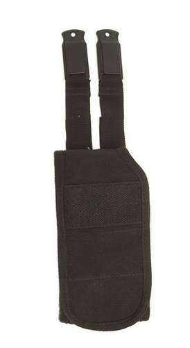 Pouch KSK Negru pentru curea - Surplus Militar