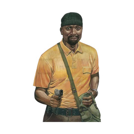 Tinta hartie 13 - 89 x 63 cm - Reintex