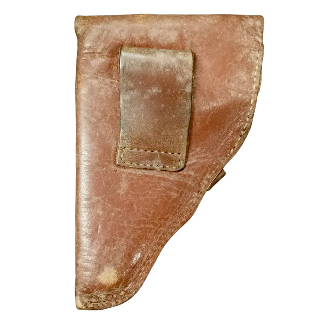 TOC DE PISTOL - CARPATI CUGIR MD. 1974 - SURPLUS ARMATA ROMANA RSR -  IN STARE BUNA