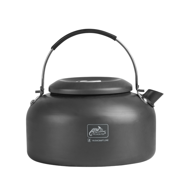 CAMPING KETTLE - ANODIZED ALUMINIUM - 1.4 L - Helikon-Tex®