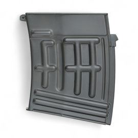 Mid-Cap 80 BB Magazine for SVD – Black - Snow Wolf