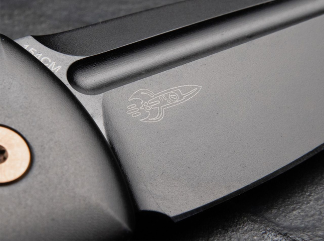 CUTIT AUTOMAT HARLOCK MINI - BOKER PLUS