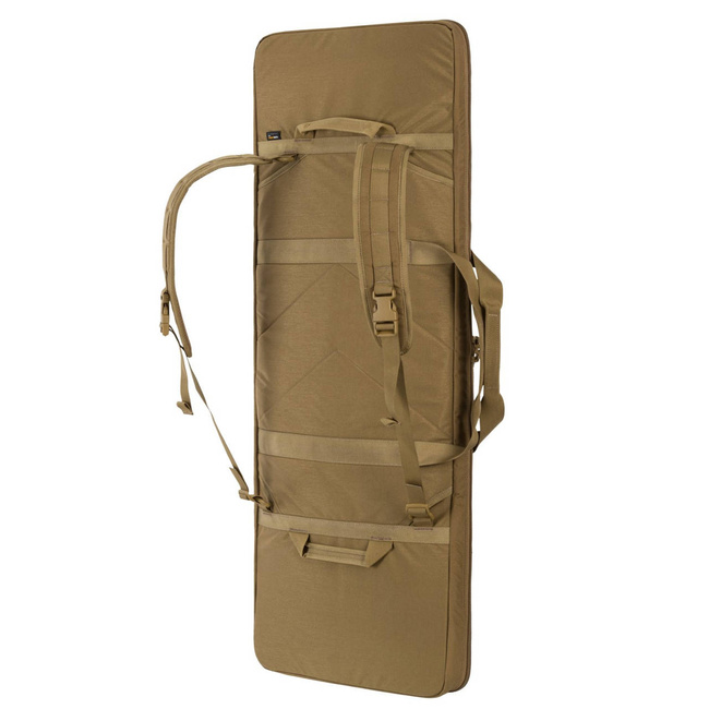 DOUBLE UPPER RIFLE BAG 18® - CORDURA® - Helikon-Tex® - OLIVE GREEN