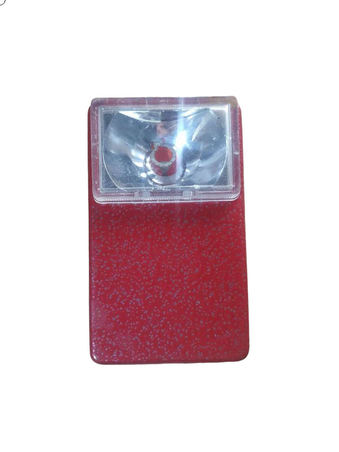 FOCUS Lantern, Romanian Army Surplus - Used