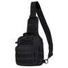 UNIVERSAL CHEST BAG - "UCB 2.0" - Pentagon® - BLACK