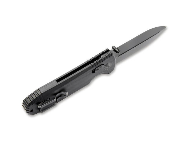 CUTIT DE BUZUNAR "PENTAGON XR BLACKOUT" - SOG