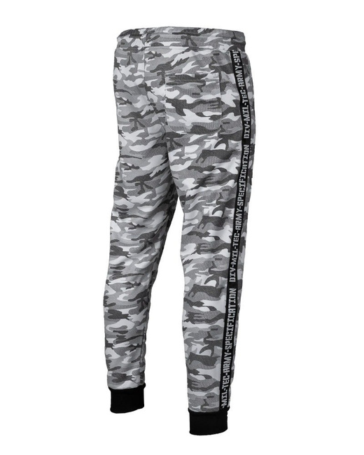 URBAN TRAINING PANTS MIL-TEC®