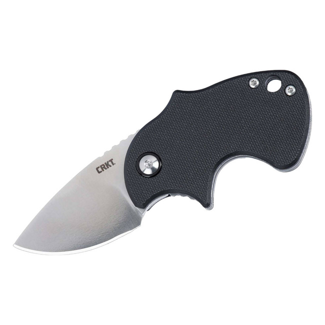 CUTIT CU DESCHIDERE ASISTATA ORCA ASSISTED GRN - NEGRU - CRKT