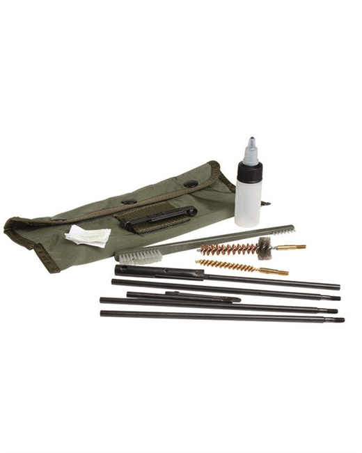 Kit de curatare M16/FAMAS/G36/CAL.5.56