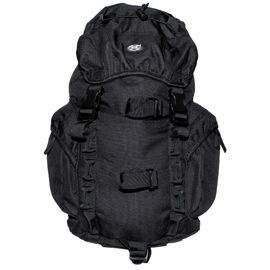 GEANTA, GHIOZDAN, RUCSAC Recon I - 15 l - negru