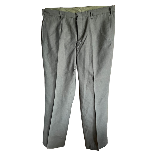 Uniforma cu jacheta si 2 perechi de pantaloni - Surplus militar românesc - Maro/Oliv - Ca Noi