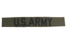 Emblema OD US Army