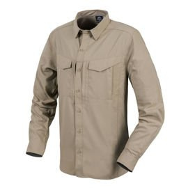 CAMASA DEFENDER MK2 TROPICAL - SILVER MINK
