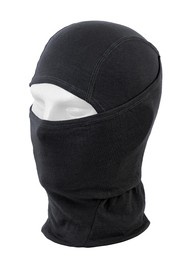 Multifunctional mask/mask - Defcon 5 - Black