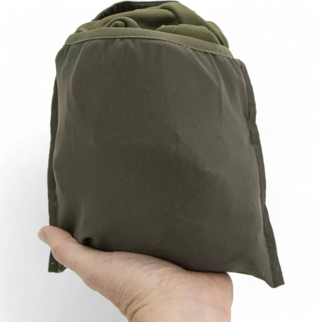 Pantaloni G-LOFT Ultra 2.0 Carinthia - Negri