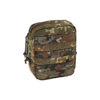  Flecktarn Camo || Flecktarn camo