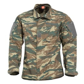 ACU 2.0 JACKET - PENTAGON - GR CAMO