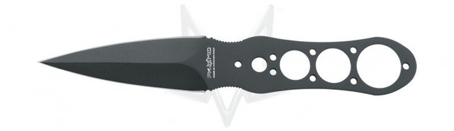 Fox Knives U.T.K. Undrercover Tactical Knife Throwing Version