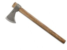 Topor CRKT Woods Nobo T-Hawk