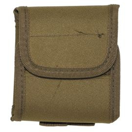 Geanta, borseta "Molle" - coyote
