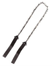 FIERASTRAU DIN OTEL CU CARBON - MIL-TEC