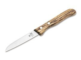CUTIT DE BUCATARIE "TENERA VEGETABLE KNIFE ICE BEECH" - BOKER