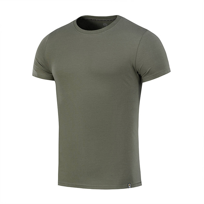 T-SHIRT 93/7 - LIGHT OLIVE - M-TAC