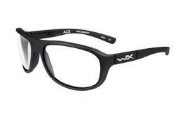ACE Frame Matte Black