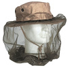 US MUSQUITO HEAD NET WITH RUBBER BAND