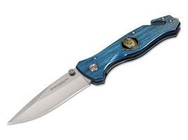 POCKET KNIFE LAW ENFOCEMENT - MAGNUM