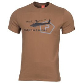Tricou maneca scurta HELICOPTER