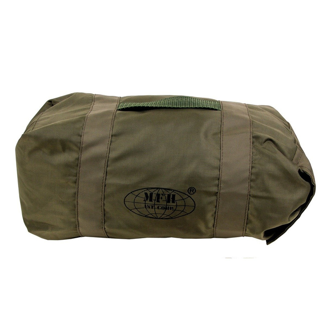 Camo Net, 2x3m, OD green, with PVC bag