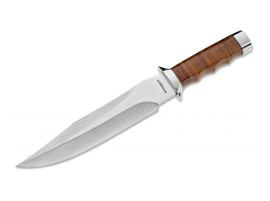 Magnum Giant Bowie Knife
