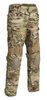 GLADIO TACTICAL PANTS WITH KNEE PADS - Defcon 5 - MULTI-CAMO
