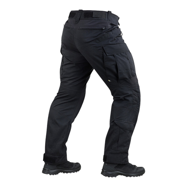 Pantaloni tactici Sturm NyCo Extreme Gen.II - Negri - M-Tac