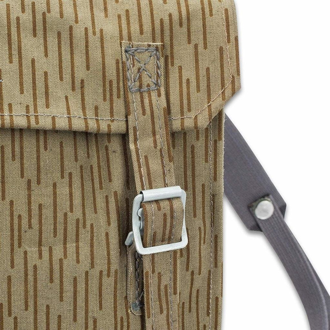 RUCSAC COMBAT - SURPLUS MILITAR ARMATA GERMANIEI DE EST - UZAT