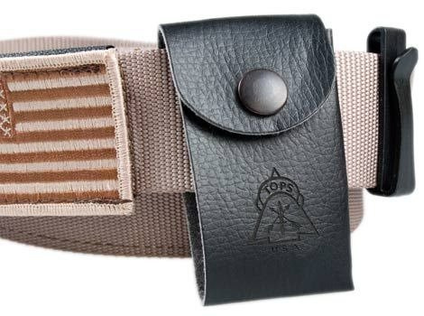 Cutit TOPS Knives Mini Alert