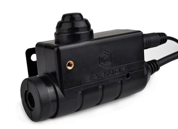 M52 PTT dispozitiv de vorbit