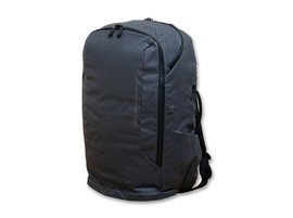 GEANTA "SURREPT 36 CS CHARCOAL STEEL BLUE" - SOG