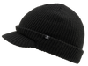 SHIELD CAP - BLACK - BRANDIT