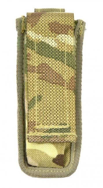 British army mtp-camo cal. 9 mm osprey mk iv ammo. Bag