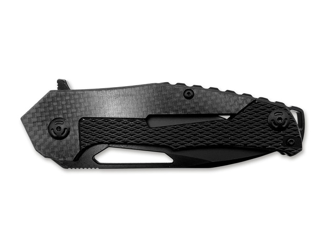 CHIBS MIDNIGHT POCKET KNIFE - BOKER